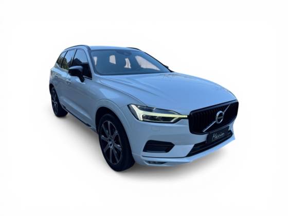 VOLVO XC60 2.0 T5 GASOLINA INSCRIPTION AWD GEARTRONIC